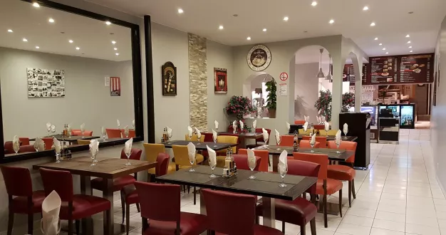 Restaurant Le Château