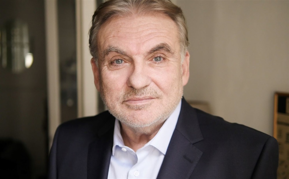 Alain Cauchi