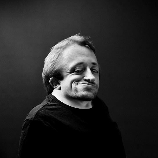 Guillaume Bats