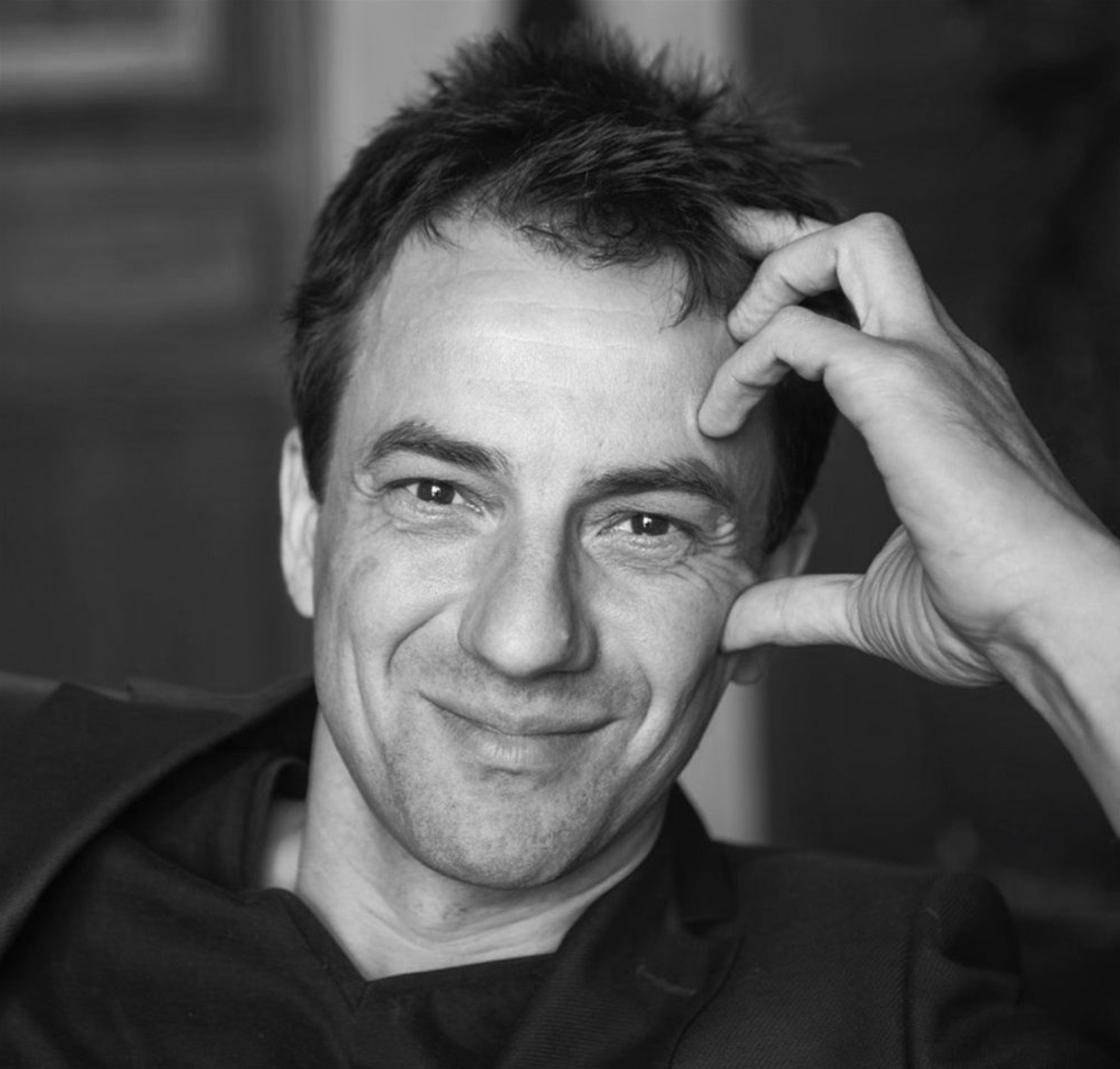 Jérôme Robart