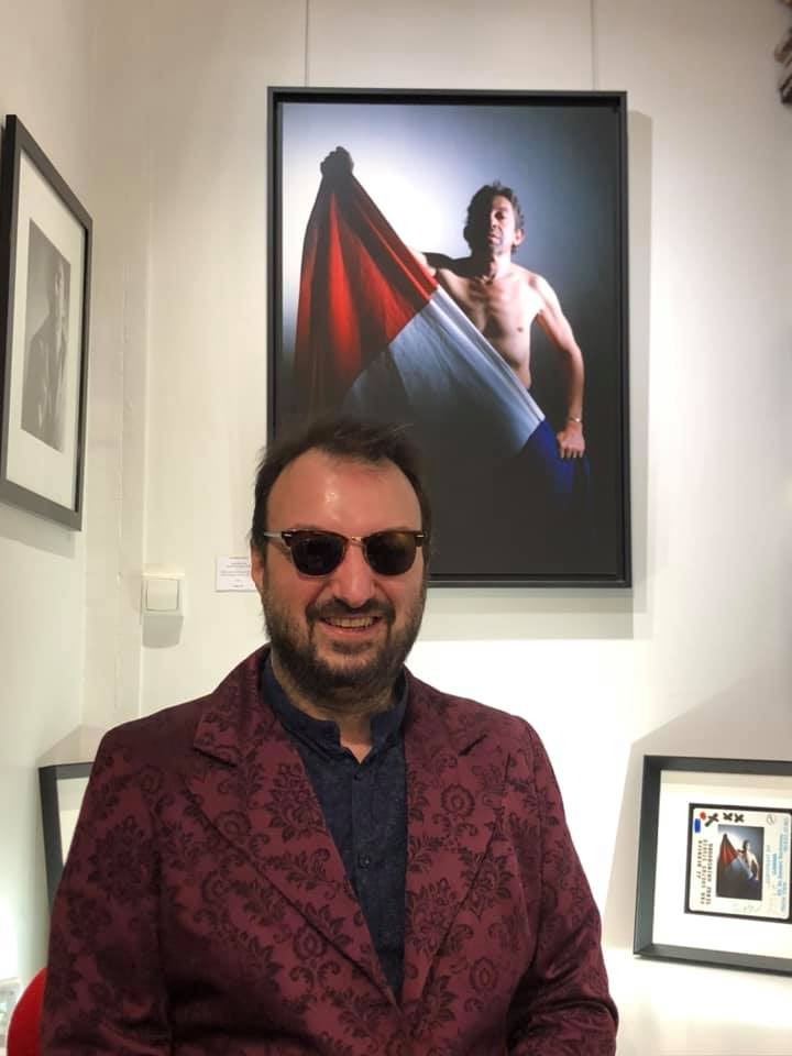 Laurent Balandras