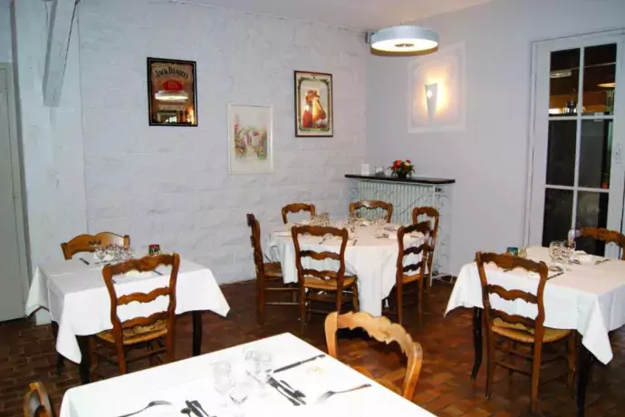 Restaurant - Restaurant de la Place