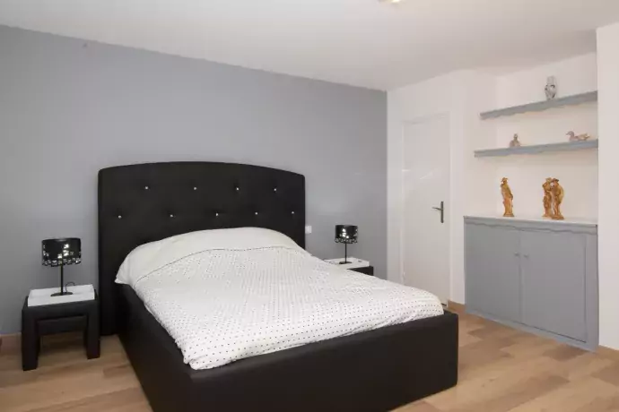 Hébergement - Comme Chez Soi
