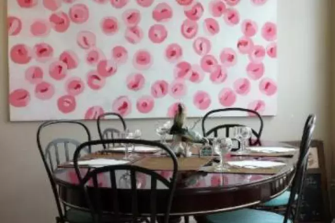 Restaurant - Aux Délices de l'Abbaye