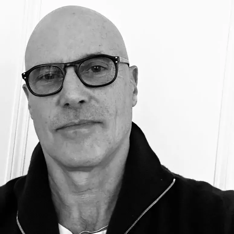 Edition 2023 - Bruno Lévy