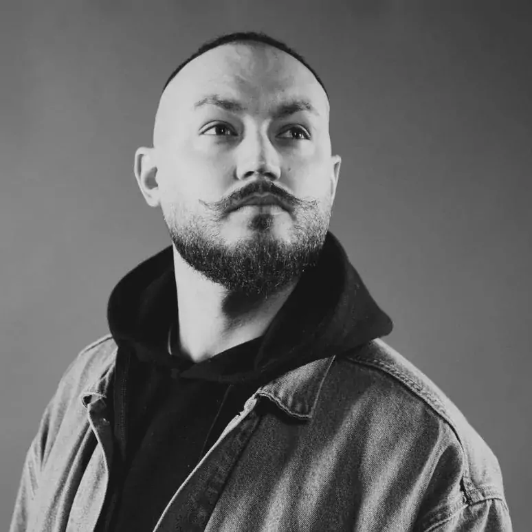 Edition 2023 - Nicolas Orio
