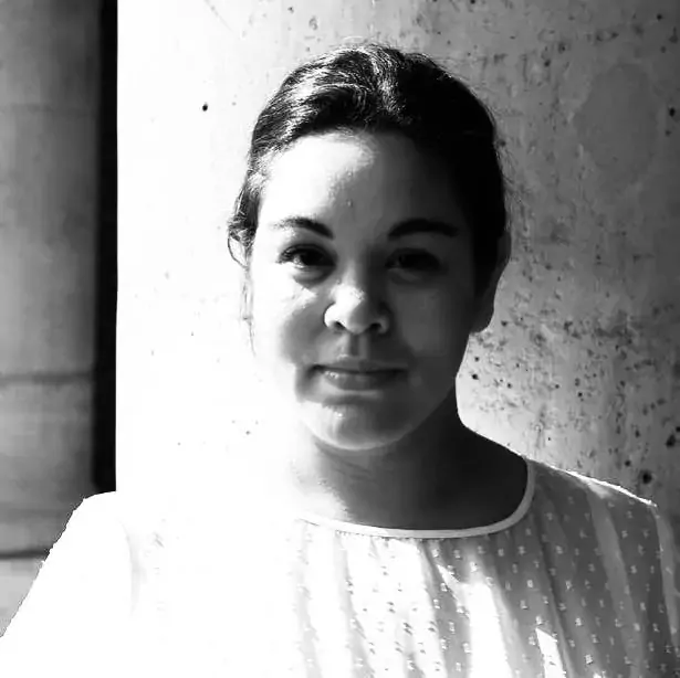 Edition 2023 - Marie Razafindrakoto