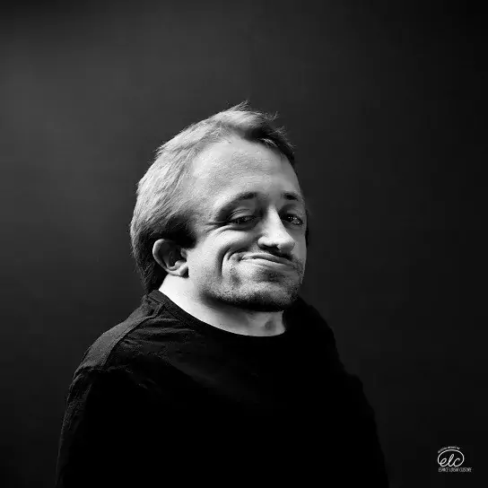 Guillaume Bats