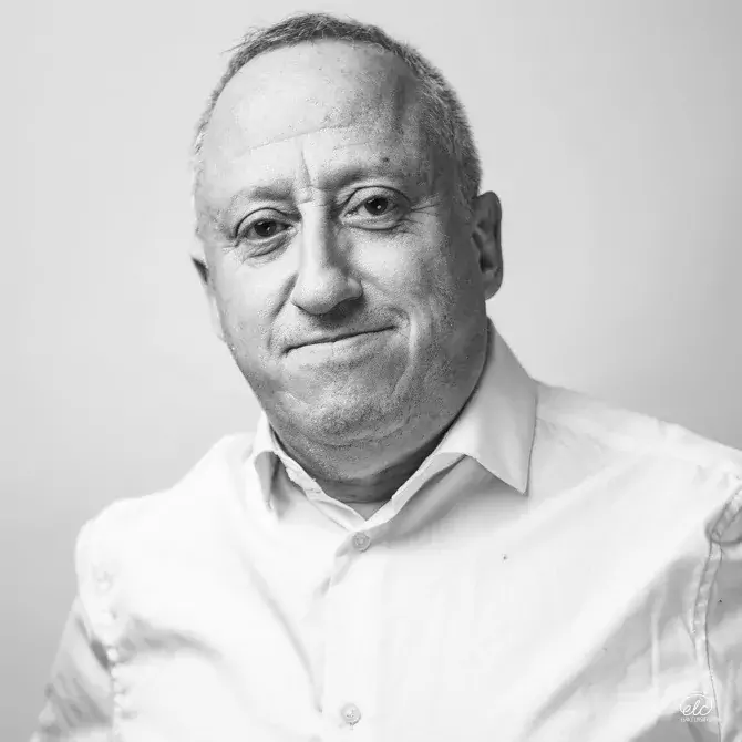 Thierry Illouz