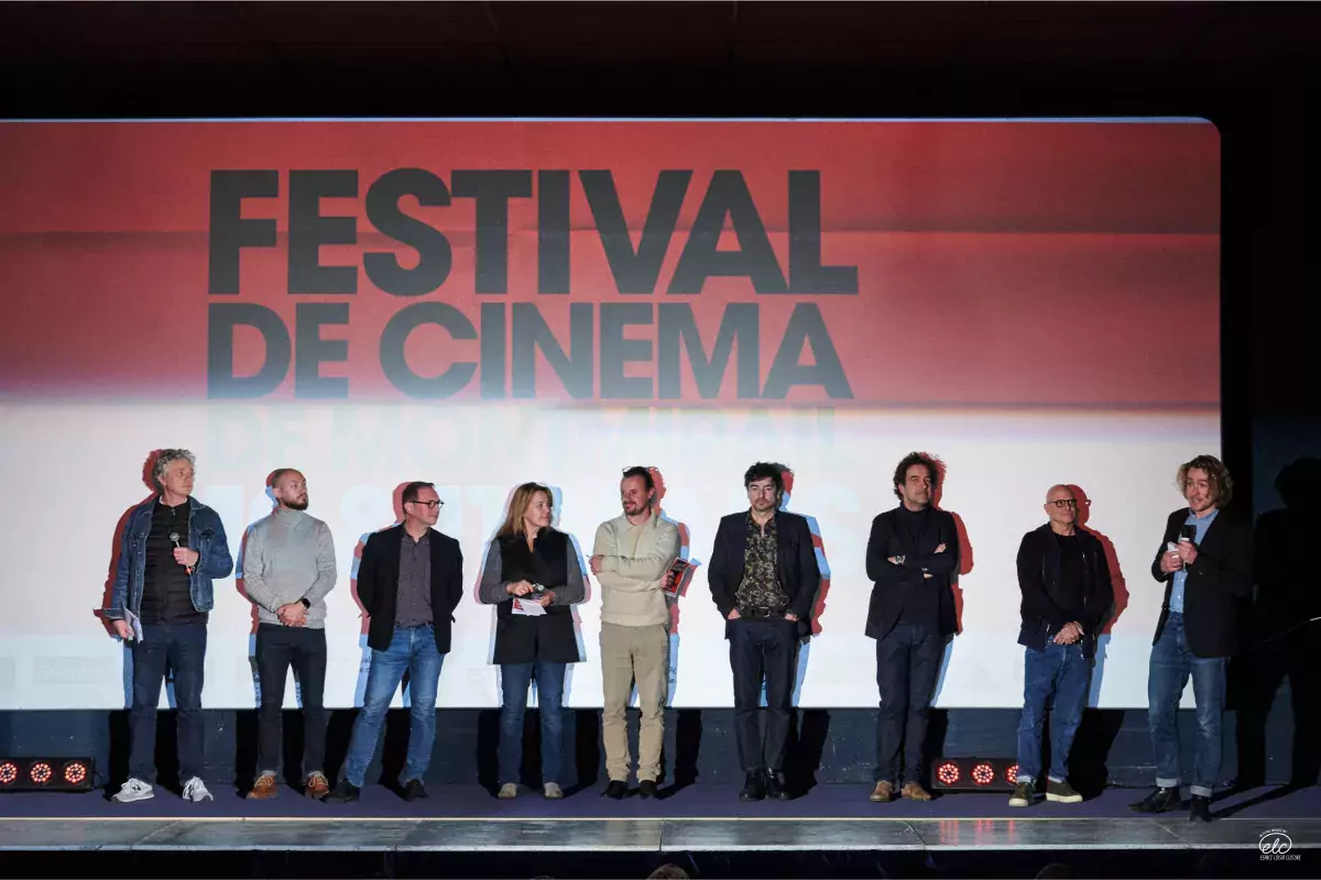 Le jury 2023