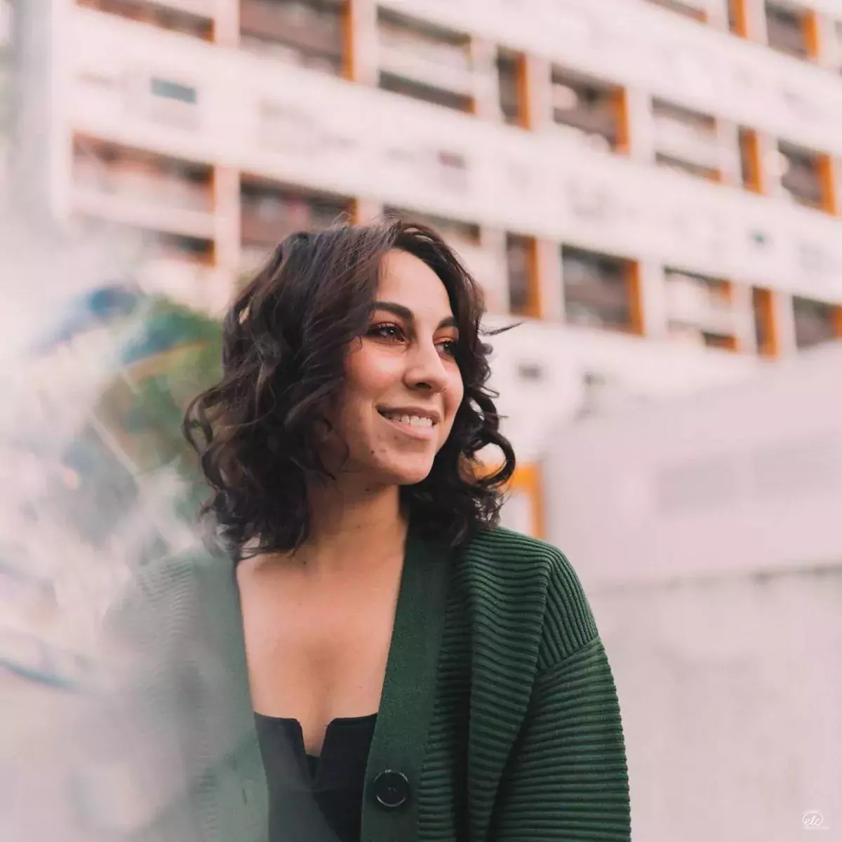 Laïla Hamdaoui