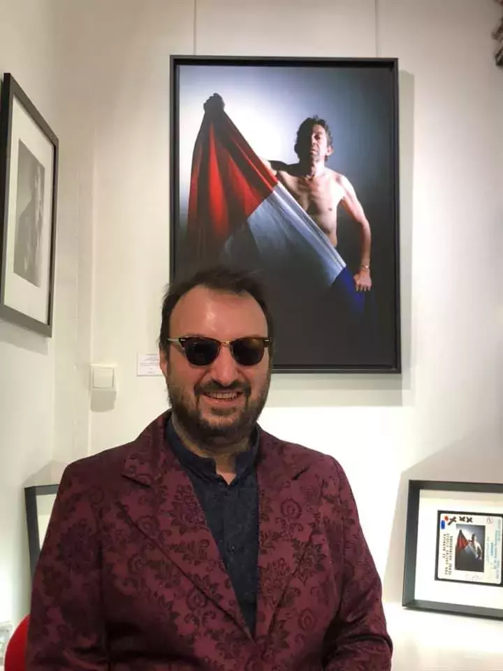 Laurent Balandras