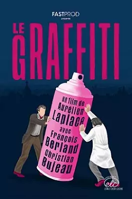 Le Graffiti affiche