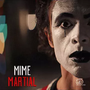 Mime Martial