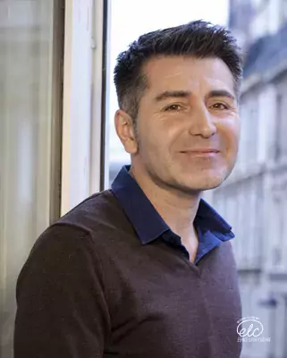 Pierre Pinaud